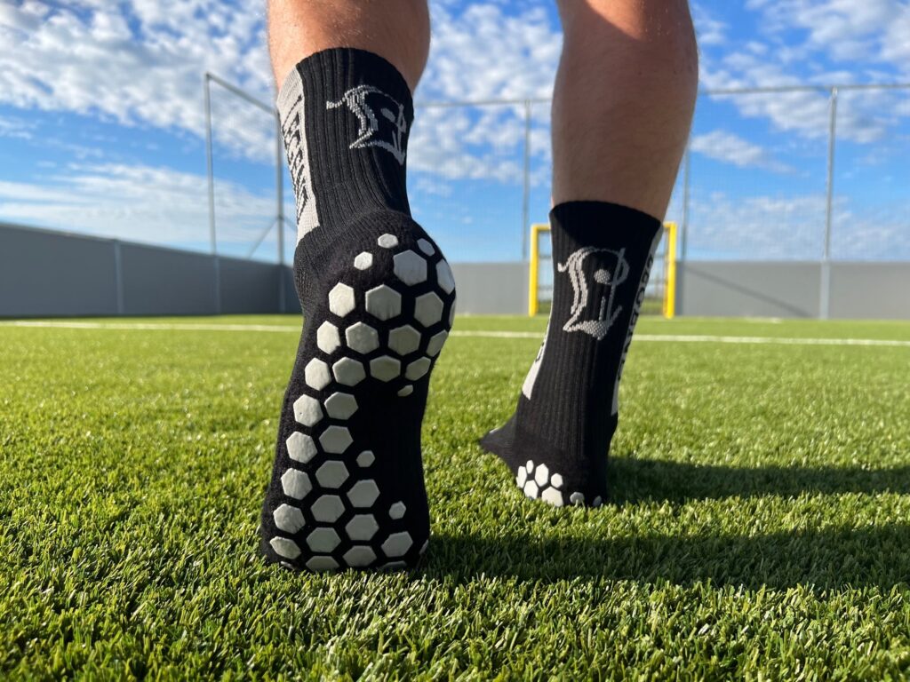 Grip-Socks-1024x768 Win on the Field: How Grip Socks for Soccer Can Help You Score Big