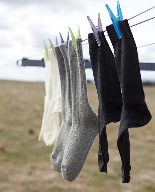 Washing-socks-_-air-socks-factory Master the Art of Cleaning White Nike Socks with These Expert Tips