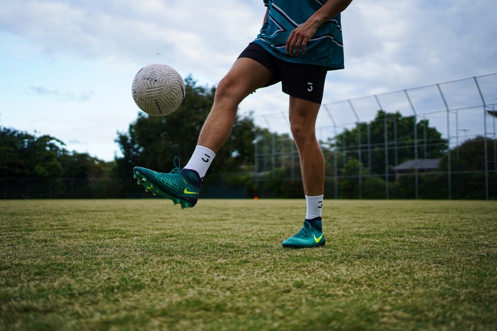 football-grip-socks-1024x682 Don't Slip Up: The Top 5 Football Grip Socks Reviewed 