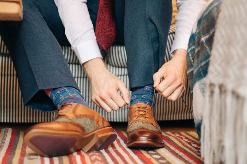 Best-Dress-Socks--1024x683 A Guide to Selecting the Best Material for Dress Socks